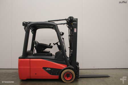 Linde E 18 L