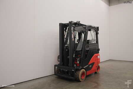 Linde E 18 PH