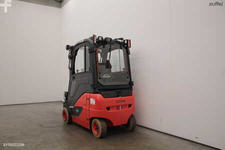 Linde E 18 PH