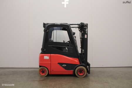 Linde E 18 PH