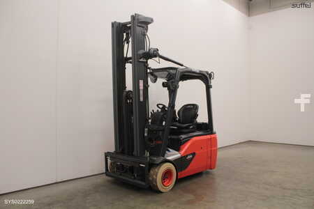 Linde E 20 L