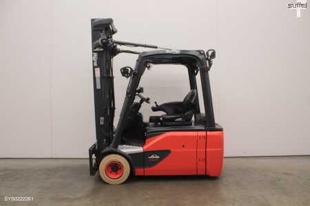 Linde E 20 L