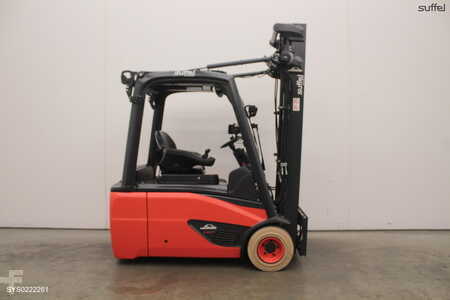 Linde E 20 L