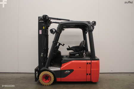 Linde E 20 L