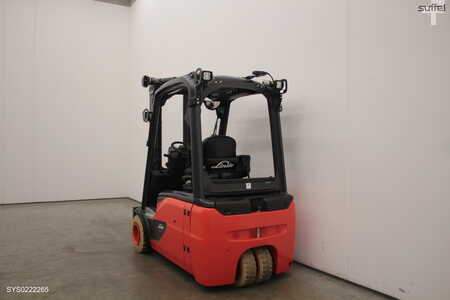 Linde E 20 L