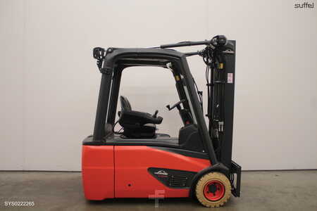 Linde E 20 L