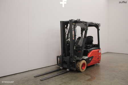 Linde E 20 L