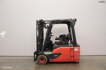 Linde E 20 L