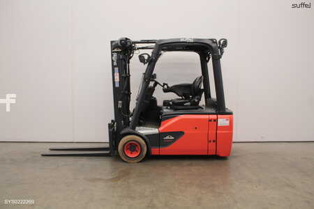 Linde E 20 L