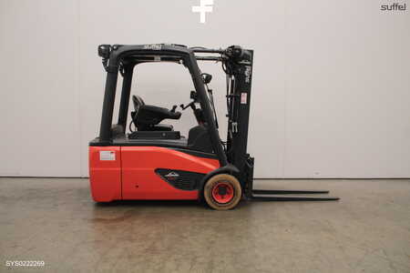 Linde E 20 L