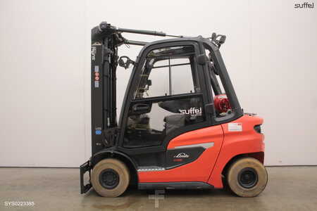 Linde H 25 T (EU5)