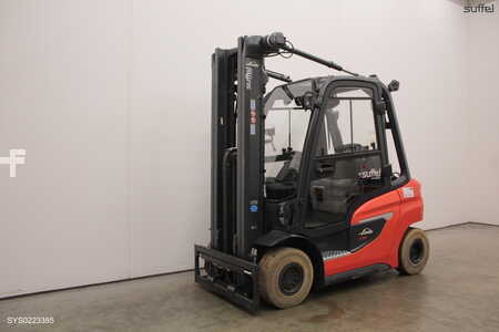 Linde H 25 T (EU5)