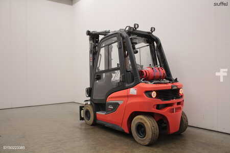 Linde H 25 T (EU5)