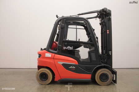 Linde H 25 T (EU5)