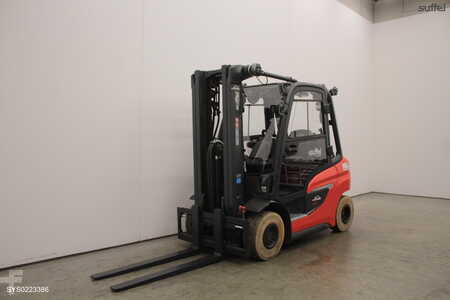 Linde H 25 T (EU5)