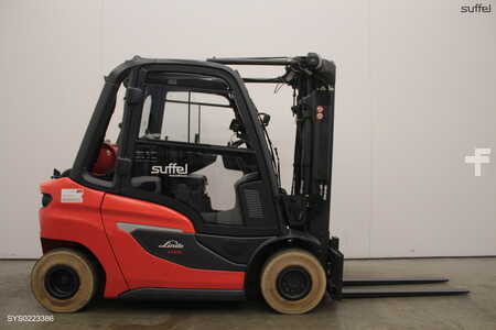 Linde H 25 T (EU5)