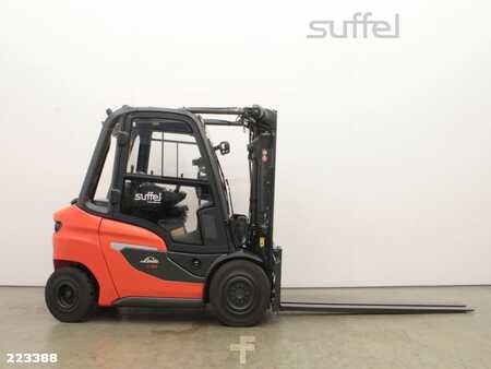 Linde H 30 D (EU5)