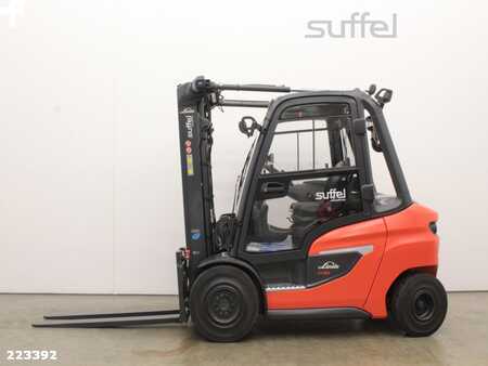 Linde H 30 D (EU5)