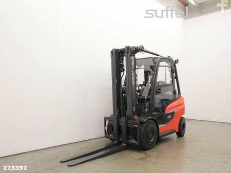 Linde H 30 D (EU5)