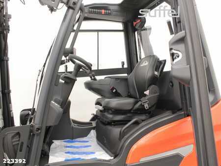 Linde H 30 D (EU5)