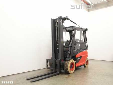 Linde E 50 HL