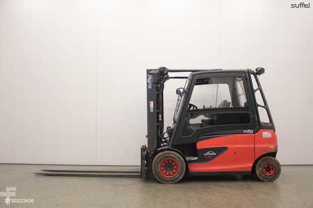 Linde E 50/600 HL