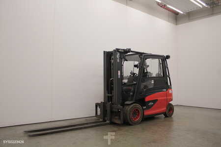 Linde E 50/600 HL