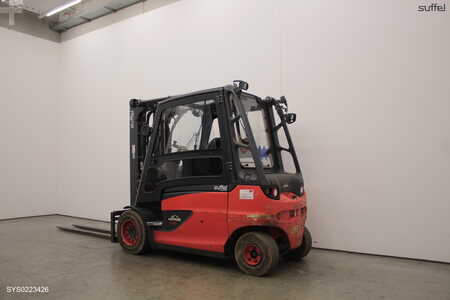 Linde E 50/600 HL