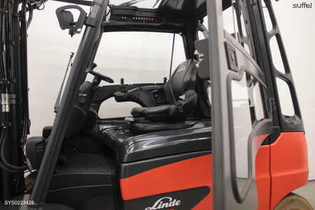 Linde E 50/600 HL