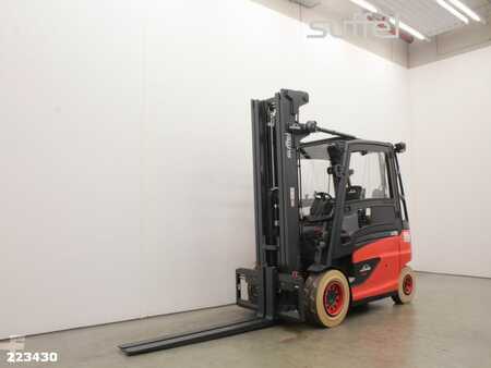 Linde E 50/600 HL