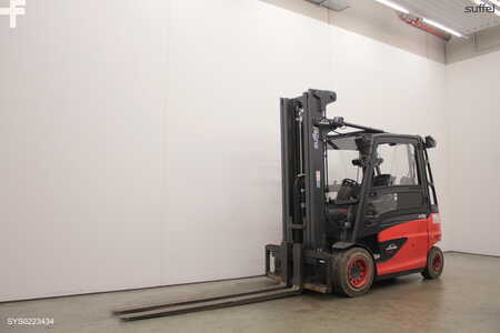 Linde E 50/600 HL