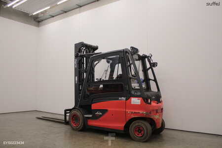 Linde E 50/600 HL