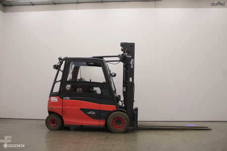 Linde E 50/600 HL