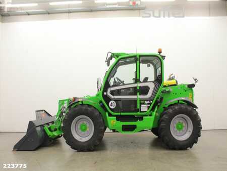 Merlo TF 42.7 CS