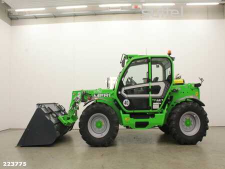 Merlo TF 42.7 CS