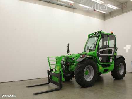 Merlo TF 42.7 CS