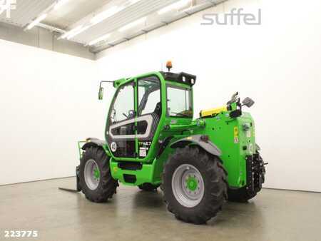 Merlo TF 42.7 CS