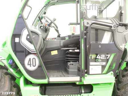 Merlo TF 42.7 CS