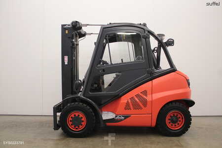 Linde H 40 D