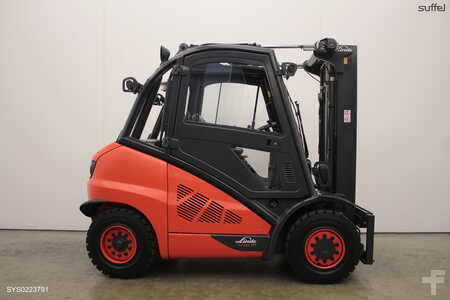 Linde H 40 D