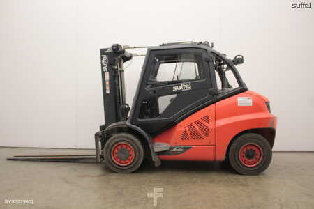 Linde H 50/600 D