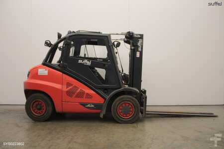 Linde H 50/600 D