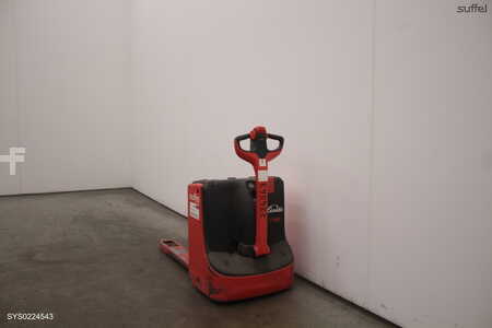 Linde T 18