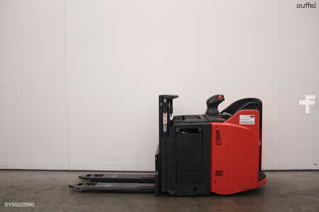 Linde D 12 HP SP