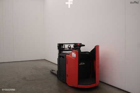 Linde D 12 HP SP