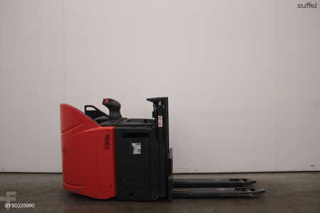 Linde D 12 HP SP