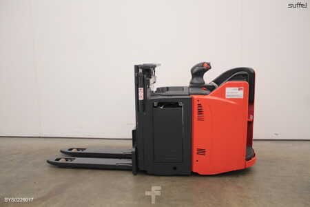 Linde D 12 HP SP