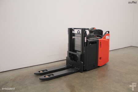 Linde D 12 HP SP