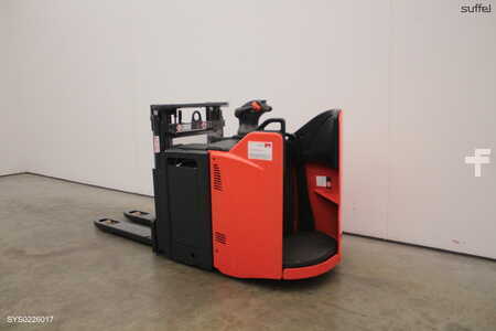 Linde D 12 HP SP