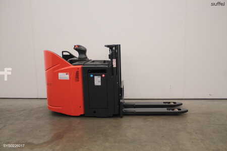 Linde D 12 HP SP